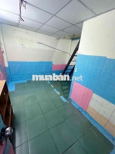 TÔI CHÍNH CHỦ [5 x 10] 1 lửng 2PN,1WC,đường 7m ,khu Ấp Chiến Lược