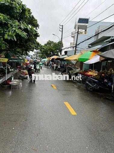 Nhà Hóc Môn 4m-15m giá 367Triệu gần chợ Nhị Xuân,không quy hoạch
