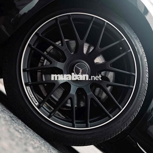 LONG ANH AUTO về Mercedes E200 Sport 2019 Limited