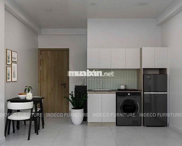 🙈KHAI TRƯƠNG CĂN HỘ MINI NGAY ETOWN , NHIỀU DẠNG PHÒNG , MÁY GIẶT RIÊN