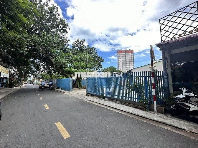 Chính chủ cần bán đất đường Hòn Chồng (Cao Văn Bé)