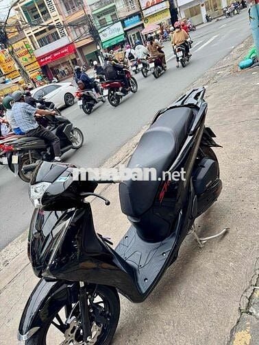 🔵🔵 SH 125 CBS đen Sproty 2019 chính chủ rất đẹp