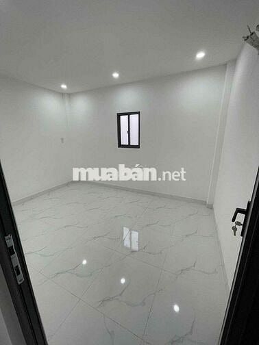 Nhà Hóc Môn 4m-15m giá 367Triệu gần chợ Nhị Xuân,không quy hoạch