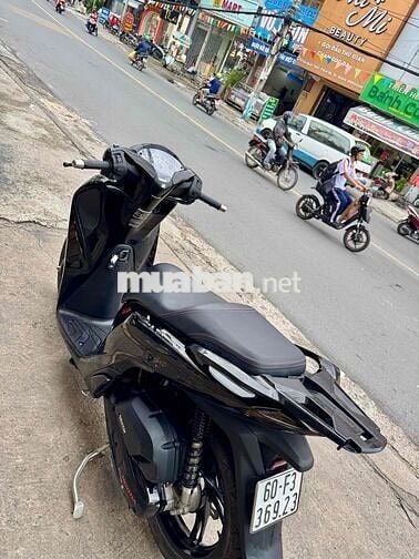 🔵🔵 SH 125 CBS đen Sproty 2019 chính chủ rất đẹp