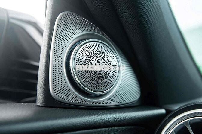 LONG ANH AUTO về Mercedes E200 Sport 2019 Limited