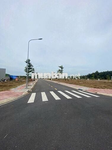 BÁN NHANH ĐẤT NỀN 81M2- FULL THỔ CƯ - SỔ HỒNG SẴN