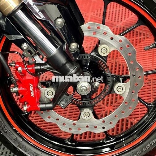 💥Honda CB150r nhập Thailand 2020 BSTP 9chủ ký giấy