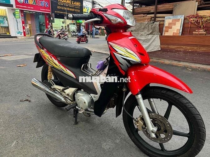 wave rs 100 nguyên zin bs60