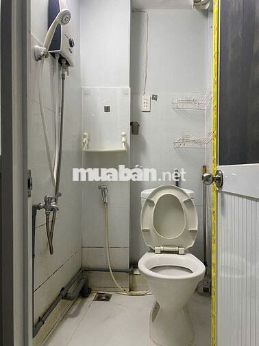 Cho thuê nguyên tầng – không chung chủ, full nội thất, có bếp riêng