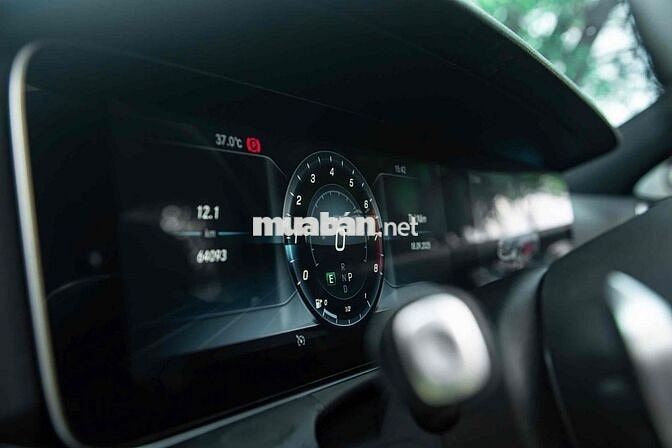 LONG ANH AUTO về Mercedes E200 Sport 2019 Limited