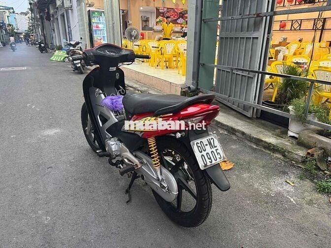 wave rs 100 nguyên zin bs60