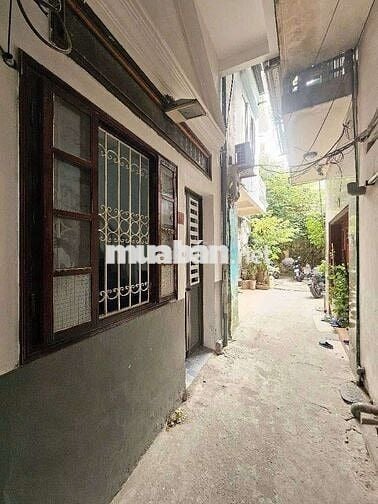 GIÁ 17 TỶ! NHÀ THÁI HÀ - ĐỐNG ĐA: 55M², 8 TẦNG - DÒNG TIỀN 80TR/THÁNG!