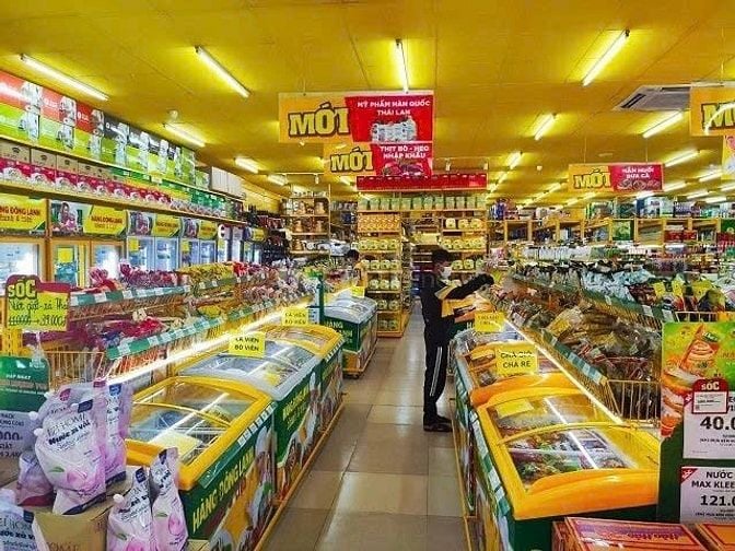 2 MT Lê Quang Định, Bình Thạnh; 550m2 (15 x 35); HĐT 250Tr; Bán 75 Tỷ