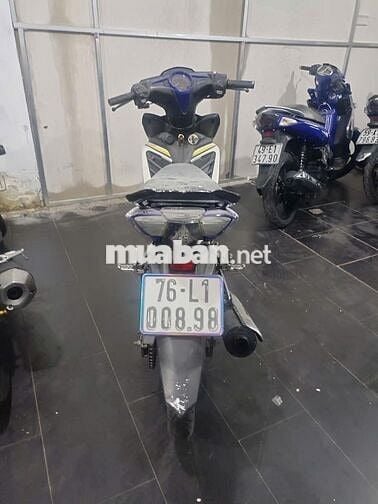 Exciter 135cc 2013 bs 76l1-00898
