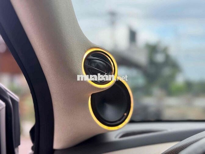 Hyundai Santa Fe - 2.4AWD - Tự Động