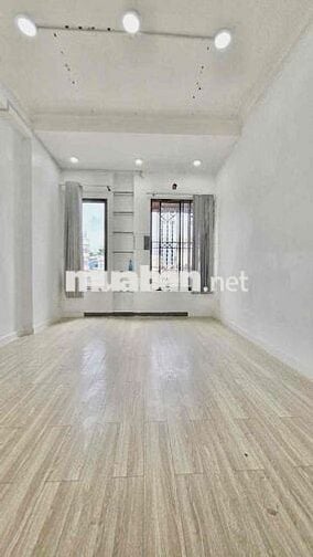 CHÍNH CHỦ CHO THUÊ NHÀ MT CĂN GÓC ĐƯỜNG BÙI THỊ XUÂN - KHU SÂN BAY TB