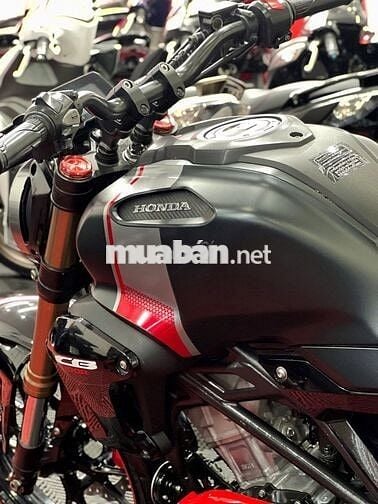 💥Honda CB150r nhập Thailand 2020 BSTP 9chủ ký giấy