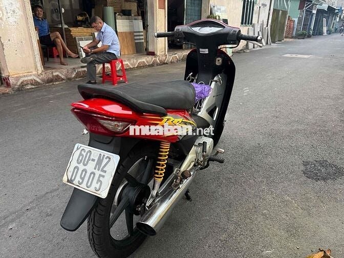 wave rs 100 nguyên zin bs60