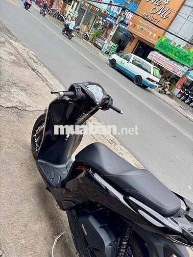 🔵🔵 SH 125 CBS đen Sproty 2019 chính chủ rất đẹp
