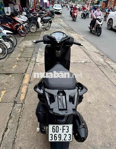 🔵🔵 SH 125 CBS đen Sproty 2019 chính chủ rất đẹp