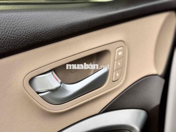 Hyundai Santa Fe - 2.4AWD - Tự Động