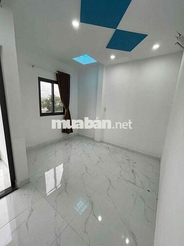 Nhà Hóc Môn 4m-15m giá 367Triệu gần chợ Nhị Xuân,không quy hoạch