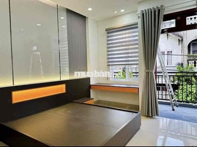 Bán nhà Hóc Môn 4x12 395Triệu gần trường Nguyễn Văn Bữa