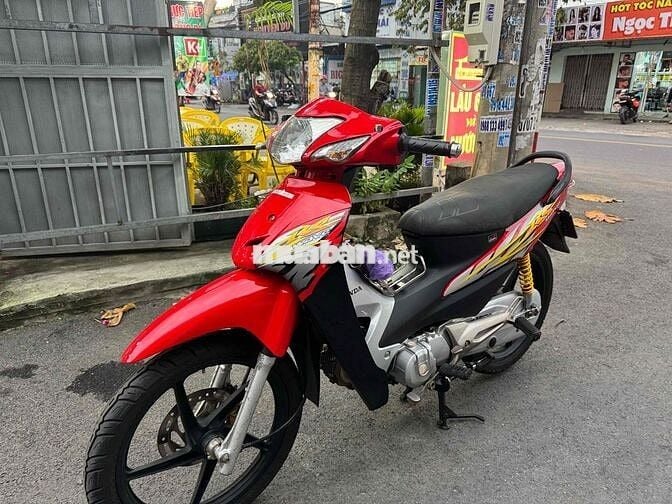 wave rs 100 nguyên zin bs60