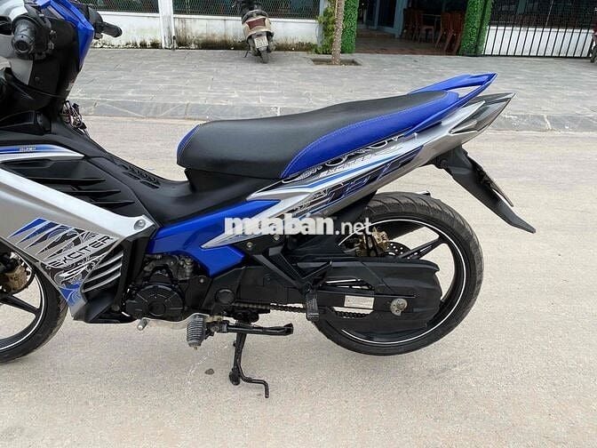 Siêu Phẩm Exciter 135 Chính chủ -2014 máy zin 100%