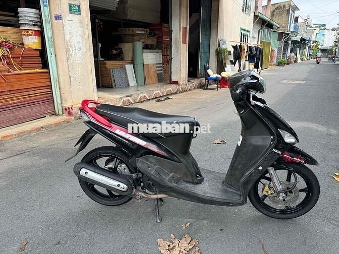 Xe mio thái nguyên zin