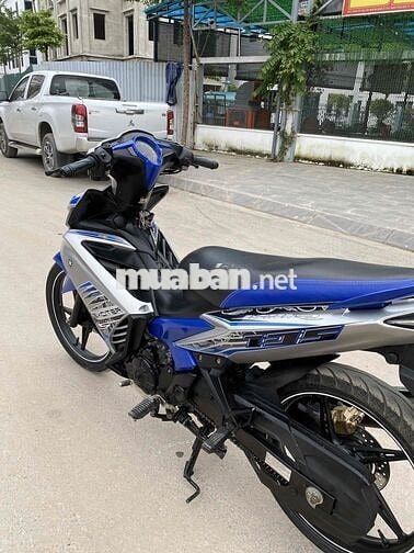 Siêu Phẩm Exciter 135 Chính chủ -2014 máy zin 100%