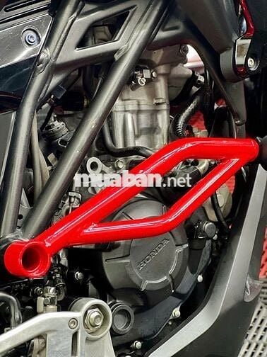 💥Honda CB150r nhập Thailand 2020 BSTP 9chủ ký giấy