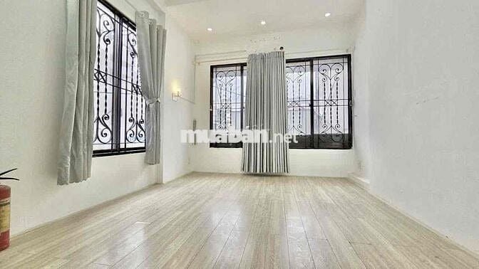 CHÍNH CHỦ CHO THUÊ NHÀ MT CĂN GÓC ĐƯỜNG BÙI THỊ XUÂN - KHU SÂN BAY TB