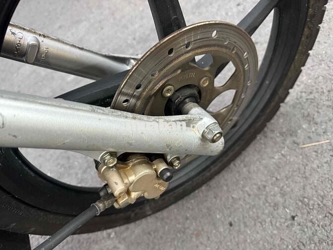 wave rs 100 nguyên zin bs60