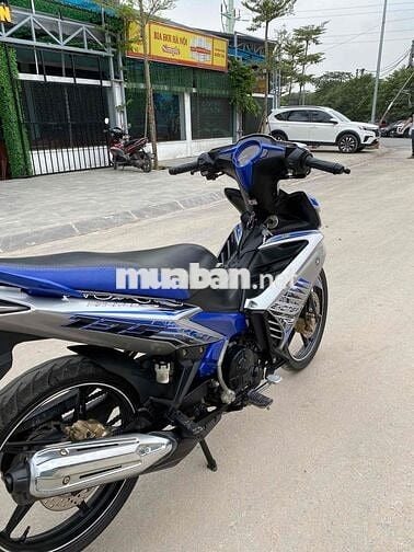 Siêu Phẩm Exciter 135 Chính chủ -2014 máy zin 100%