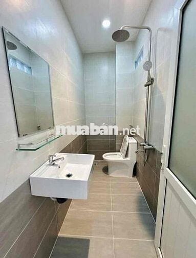 Bán nhà Hóc Môn 4x12 395Triệu gần trường Nguyễn Văn Bữa