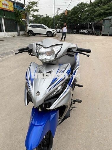 Siêu Phẩm Exciter 135 Chính chủ -2014 máy zin 100%
