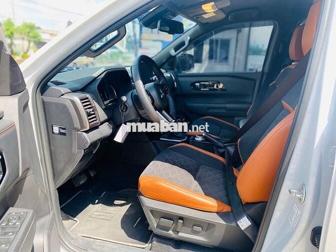 TRITON ATHLETE 4x4 2024 XE DEMO MITSU ODO 30.000KM