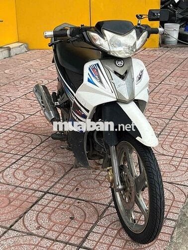 ⭐️YAMAHA SIRIUS 2013 BS47 9CHỦ CHẠY NGON GIÁ RẺ⭐️