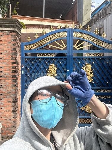 NGON 1 CĂN DT 110m2 CHỦ BÁN CHIA CHO CON CHỈ 6,x tỷ 