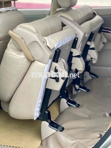 Toyota Innova 2006 G - 150000 km