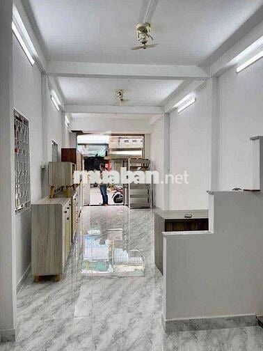 CHO THUÊ GÓC 2 MT BÀ HẠT Q10_ KD ĐÔNG ĐÚC _NHÀ MỚI ĐẸP