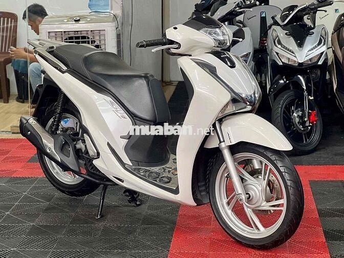 💥SH 150i ABS đời 2017 BSTP bao sang tên xe chuẩn💥
