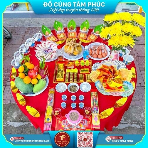 Ý Nghĩa Bộ Tam Sên – Biểu Tượng Sự Thiêng Liêng Hoà Hợp Trên Mâm Cúng