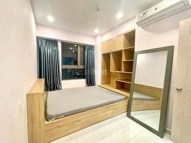 Cho thuê căn hộ 3 phòng ngủ cao cấp Saigon South, Quận 7