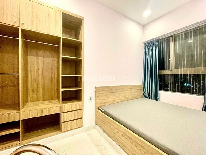 Cho thuê căn hộ 3 phòng ngủ cao cấp Saigon South, Quận 7
