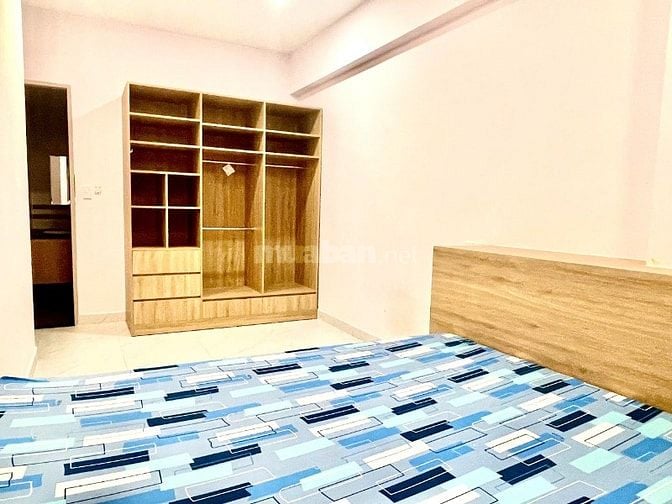 Cho thuê căn hộ 3 phòng ngủ cao cấp Saigon South, Quận 7