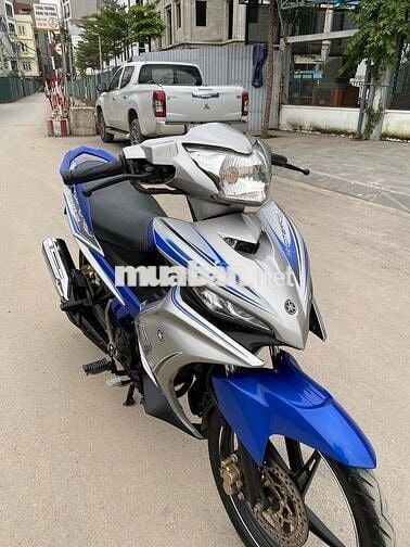 Siêu Phẩm Exciter 135 Chính chủ -2014 máy zin 100%