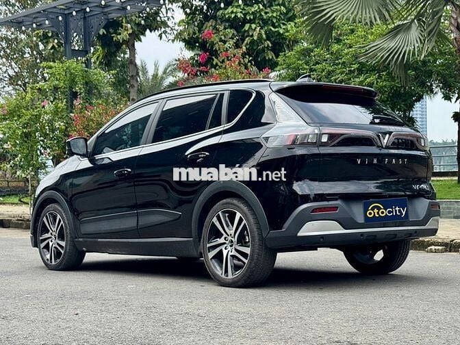 VinFast VFe34 2022  Màu đen - 3v3km