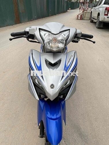 Siêu Phẩm Exciter 135 Chính chủ -2014 máy zin 100%